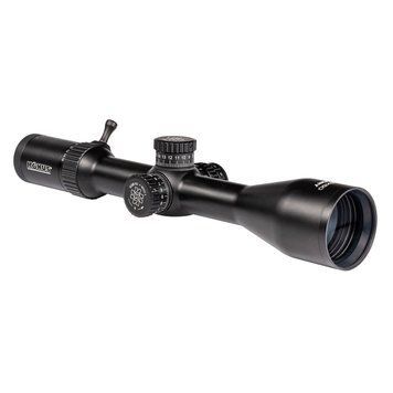 Оптичний приціл KONUS GLORY 2-16x50 German-4 IR (Безкоштовна доставка) B5347 фото