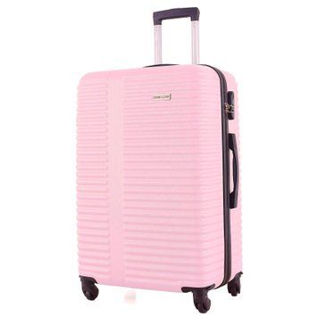 Валіза Semi Line 26" (L) Pink Cream (T5573-5) DAS302235 фото