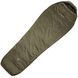 Спальний мішок Wechsel Wildfire -5&deg; L TL Mud Green Left (232041) DAS302088 фото 2
