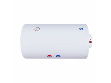 Водонагрівач горизонтальний Arti WHH Dry 150L/2 (Сухий тен) 602235 фото