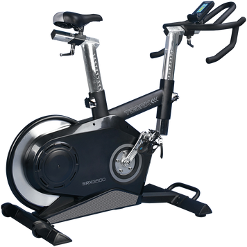 Сайкл-тренажер Toorx Indoor Cycle SRX 3500 (SRX-3500) 930987 фото