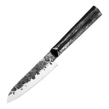 Кухонний ніж Сантоку 140 мм Style de Vie Forged Brute (BruteSant14cm) BruteSant14cm фото