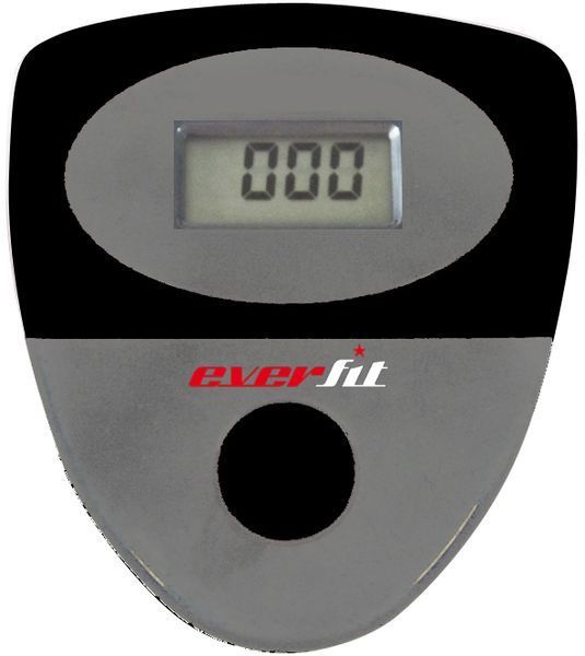 Велотренажер Everfit Upright Bike BFK 300 (BFK-300) 929865 фото