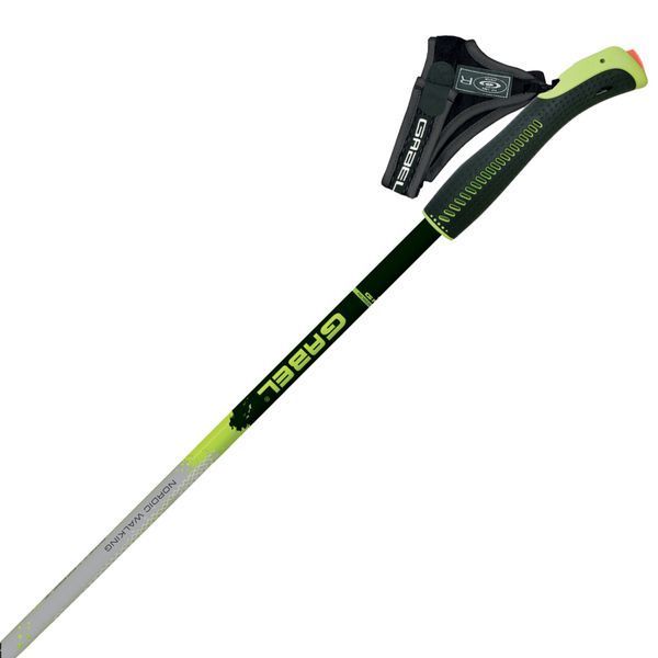 Палиці для скандинавської ходьби Gabel Light NCS 105 (7008341361050) DAS301151 фото