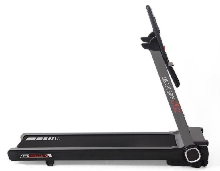 Бігова доріжка Everfit TFK 855 Slim (TFK-855-SLIM) 931219 фото