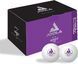 М'ячі для настільного тенісу Joola Magic ABS 40+ White 72 шт (44216) 930813 фото 2