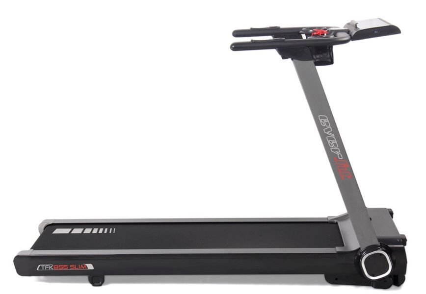 Бігова доріжка Everfit TFK 855 Slim (TFK-855-SLIM) 931219 фото