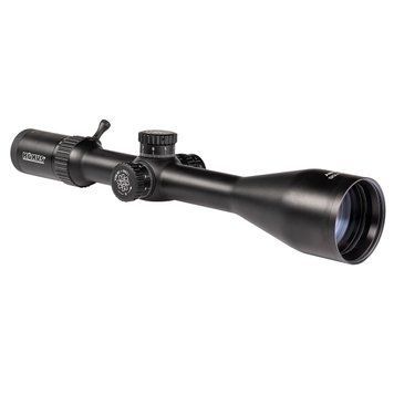 Оптичний приціл KONUS GLORY 3-24x56 Fine Crosshair IR (Безкоштовна доставка) B5348 фото