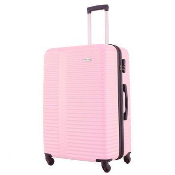 Валіза Semi Line 28" (L) Pink Cream (T5573-6) DAS302236 фото