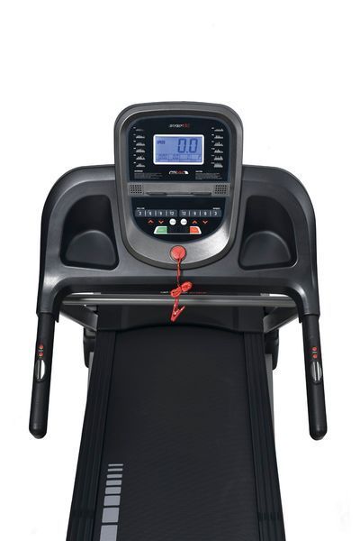 Бігова доріжка Everfit TFK 450 (TFK-450) 931230 фото