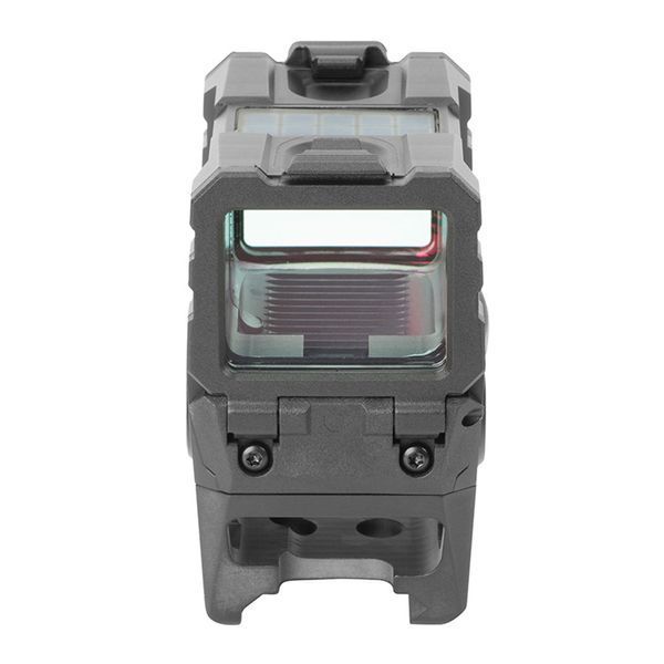 Коліматорний приціл HOLOSUN AEMS Green 221301 (Безкоштовна доставка) B5459 фото