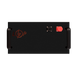 Акумулятор LP LiFePO4 51,2V - 230 Ah (11776Wh) (BMS 200A/100А) метал Smart BT (Безкоштовна доставка) LP23543 фото 1