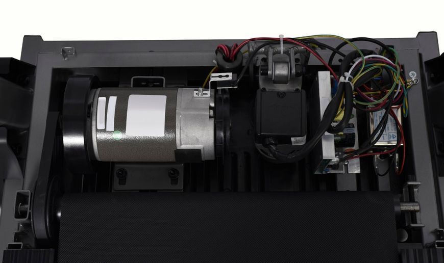 Бігова доріжка Everfit TFK 450 (TFK-450) 931230 фото