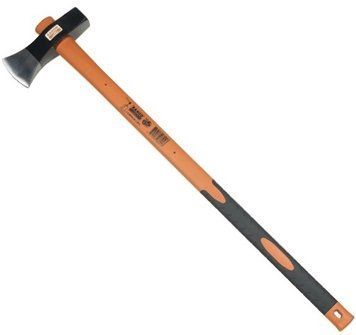 Колун-кувалда Bahco LS-MERLIN-2.5FG (LSMERLIN2.5F) (Безкоштовна доставка) 97161-21 фото