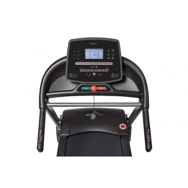 Бігова доріжка Everfit TFK 650 (TFK-650) 931231 фото