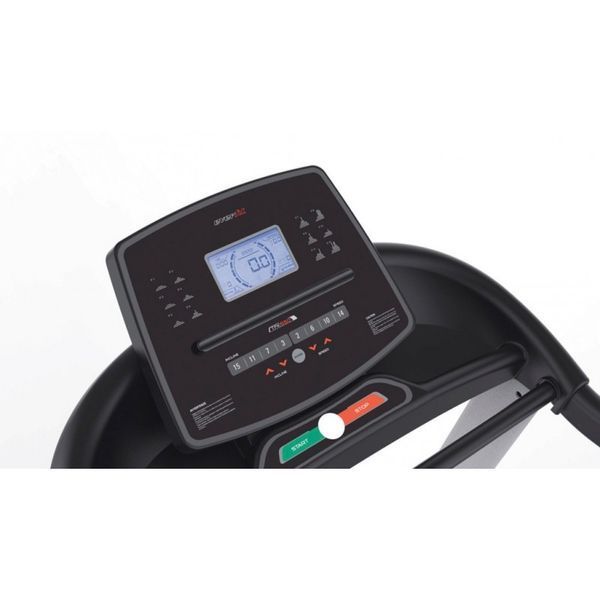 Бігова доріжка Everfit TFK 650 (TFK-650) 931231 фото
