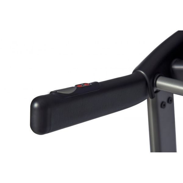Бігова доріжка Everfit TFK 650 (TFK-650) 931231 фото