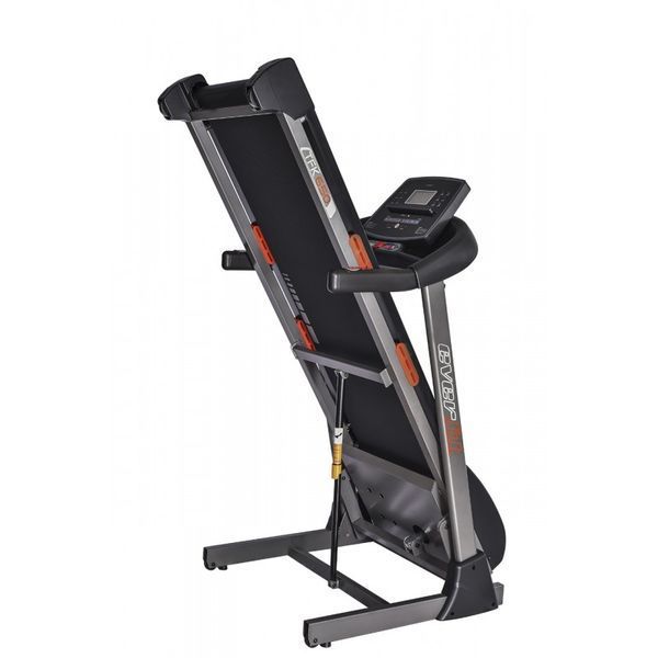 Бігова доріжка Everfit TFK 650 (TFK-650) 931231 фото