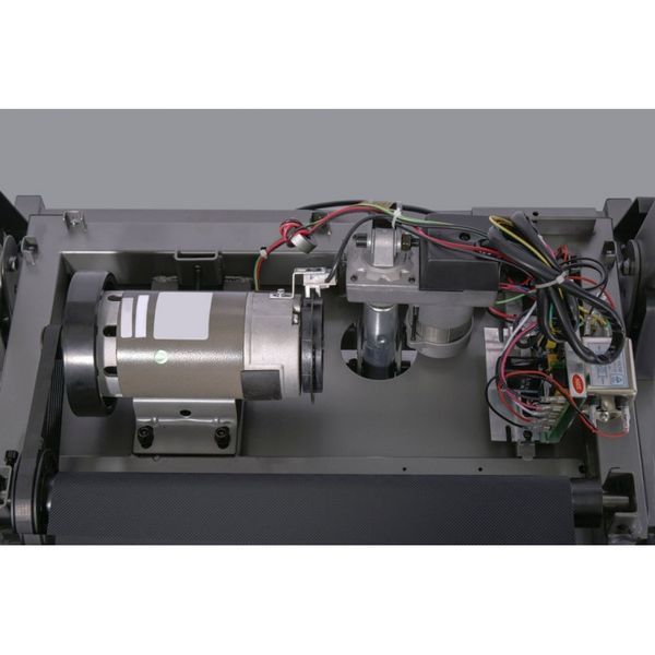 Бігова доріжка Everfit TFK 650 (TFK-650) 931231 фото