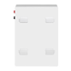 Акумулятор LP LiFePO4 51,2V - 100 Ah (5120Wh) (BMS 100A/50А) метал LCD Smart RS485/CAN JK настінний (Безкоштовна доставка) LP37733 фото 9