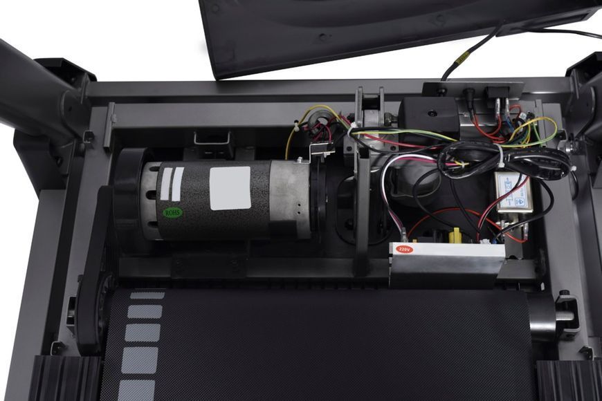 Бігова доріжка Everfit TFK 950 (TFK-950) 931233 фото