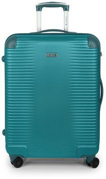 Валіза Gabol Balance XP (M) Turquoise (123446-018) 930693 фото