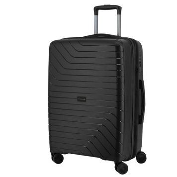 Валіза Swissbrand Eden (L) Black (SWB_LHEDE001L) DAS302505 фото