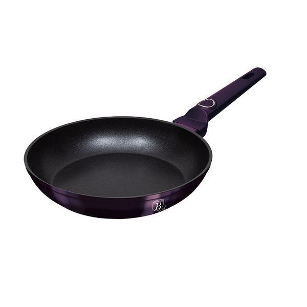 Набір посуду 4 предмета Berlinger Haus Purple Eclipse Collection (BH-7102) BH-7102 фото