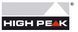 Намет чотиримісний High Peak Ancona 4.0 Light Grey/Dark Grey/Green (10244) 929536 фото 8