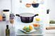 Набір посуду 4 предмета Berlinger Haus Purple Eclipse Collection (BH-7102) BH-7102 фото 7