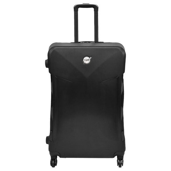 Валіза Semi Line 28" (L) NASA Black (T5798-3) DAS303034 фото
